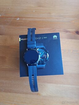 Huawei watch Gt 2 - 4