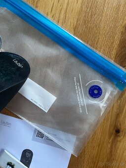 Lauben Sous Vide Stick SV01 - 4