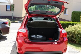 Toyota Auris 1.6 97Kw,ČR, 2.Maj - 4