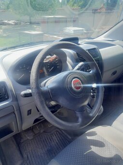 FIAT SCUDO L1H1 - 4