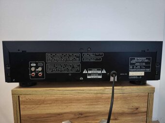Tape Deck Pioneer CT-443 - 4