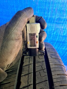 Letní pneu 175/65 R17 Goodyear - 4