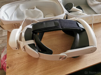 Oculus quest 3 v zaruce - 4