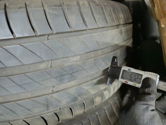 235/55 R17 103Y XL Michelin Primacy 4+ - 4