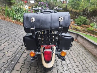 Yamaha XVZ 1300 A Royal Star - TOP STAV 1. MAJITEL ROČNÍK 19 - 4