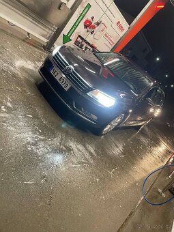 Volkswagen Passat B7 - 4