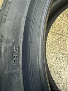 255/45/20 101T Bridgestone Turanza Eco Škoda Enyaq - 4