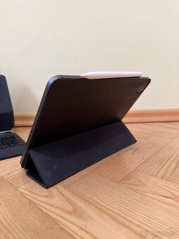 iPad Pro 11″ 2020 + Magic Keyboard + Apple Folio + Pencil 2 - 4