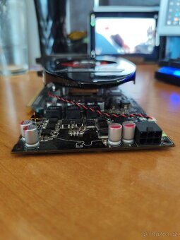 GPU ATI RADEON HD 5770 1GB - 4