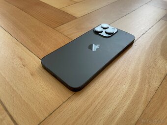 iPhone 14 Pro Max 128GB Space Black - 4