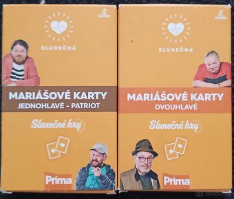Seriál Slunečná - 4