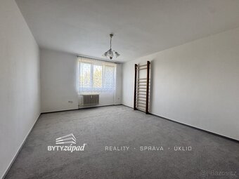 Prodej byty 3+1, 64 m2 - Plzeň - Jižní Předměstí - 4