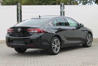 Opel Insignia 1.6CDTI 100kW GRAND SPORT AT8° 3/2021 DPH - 4