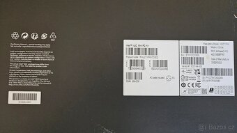 Intel NUC 11 Enthusiast, Intel i7, GTX 2060, 64GB, 1TB SSD - 4