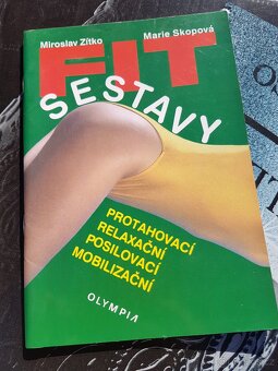 Nové knihy - zdravý životní styl - levně - 4