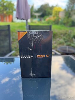 EVGA SuperNOVA 1300 G+ 1300W, Nový - 4
