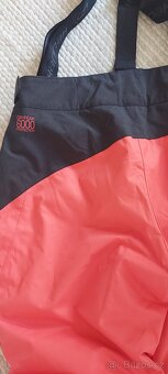 Lyžařské kalhoty Hannah - 4