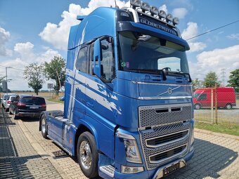 Volvo FH 500 XL STANDART - 4