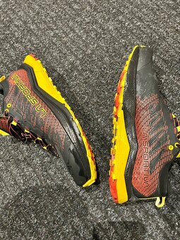 La Sportiva Jackal II GTX – vel. 43 – jako nové 👟 - 4