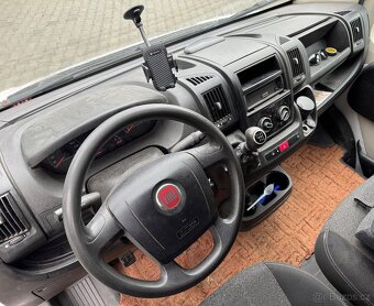 Fiat Ducato Maxi - 4