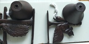 Litinové zvony. - 4