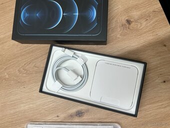 Apple 12 Pro 128Gb - 4