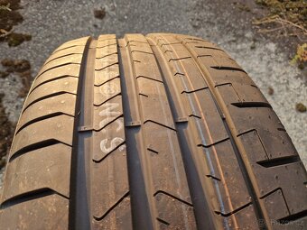 255/40 r22 letni pneumatiky 255 40 22 255/40/22 R22 pneu - 4