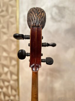 Violoncello4/4 - 4