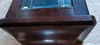 Staré nástěnné hodiny Kienzle - 4