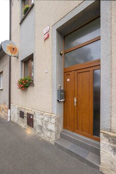 Prodej, rodinného domu, ul. Libušínská, Plzeň - Božkov - 4