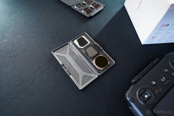 NOVÝ DJI Mavic 3 + DJI RC PRO - 4