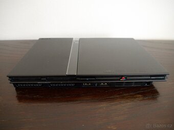PlayStation 2 slim SCPH-70004 - 4