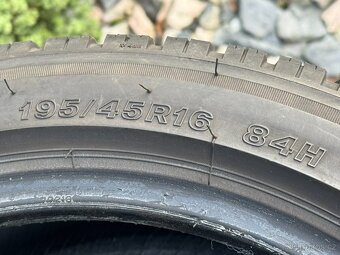 195/45 R16 - 4