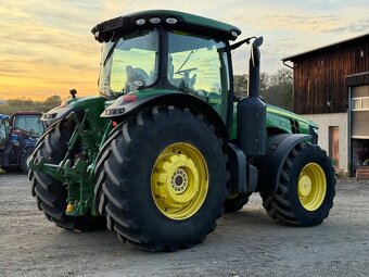 John Deere 8310R r.v 2013 powershift 10 000 MTH - 4