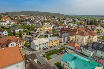 Prodej multifunkčního rodinného domu v obci Kosmonosy - 4