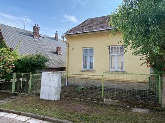 RD Roháčova ul. Nová Paka - 4