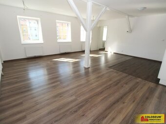 Znojmo, pronájem bytu 3+kk, 76,09m² -pronájem - 4