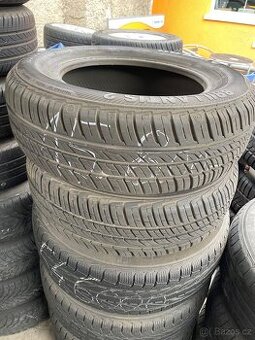 2ks letní pneu 185/65 R14 - 4