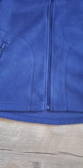 Dámská fleecová mikina ARDON - 4