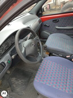 Fiat STRADA 1,9 diesel - 4