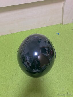 Motorkářská helma - 4