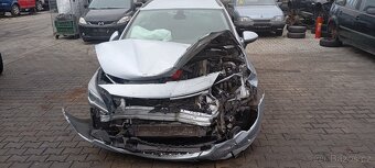 Opel Astra č. 21961 - 4