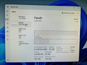 DELL OPTIPLEX MICRO 3050/INTEL PENITUM/SSD 128GB - 4