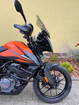 KTM 390 Adventure - 4