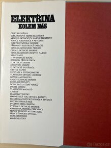 Elektřina kolem nás - 4