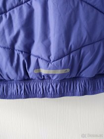 Adidas zimní bunda 146/152 - 4