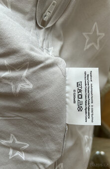 Kojící a těhotenský polštář - 4