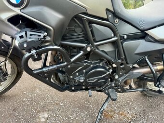 Bmw GS700F,2.Majitel,35000kc - 4