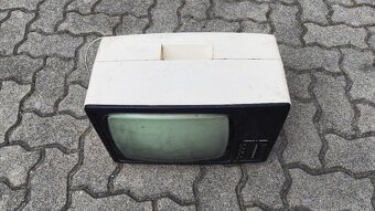 Prodám TV Merkur . - 4