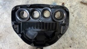 Airbox Suzuki s KN filtrem Gsxr 750 k6 i - 4